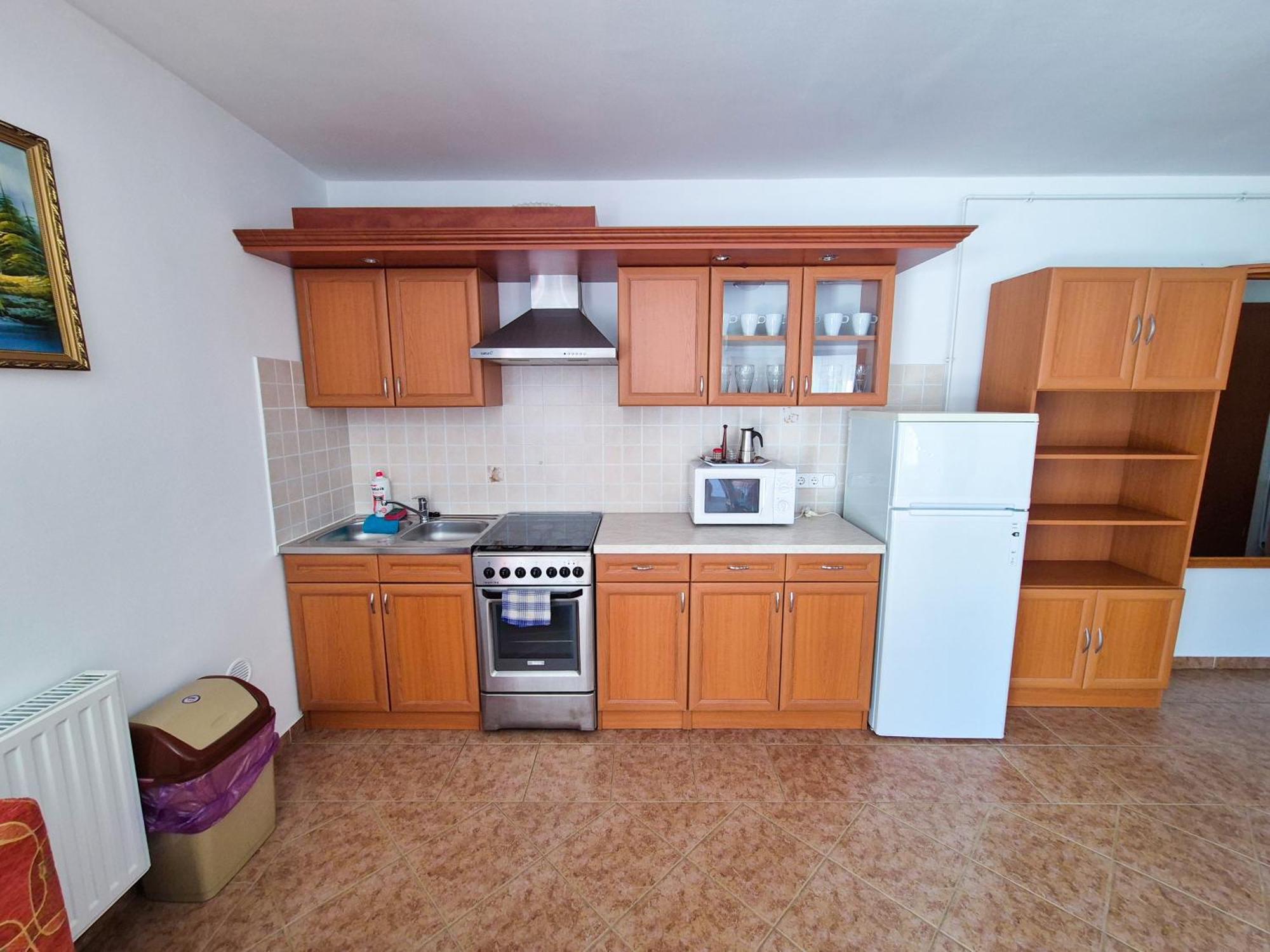 Ildiko Apartmanhaz Zamárdi Exteriér fotografie