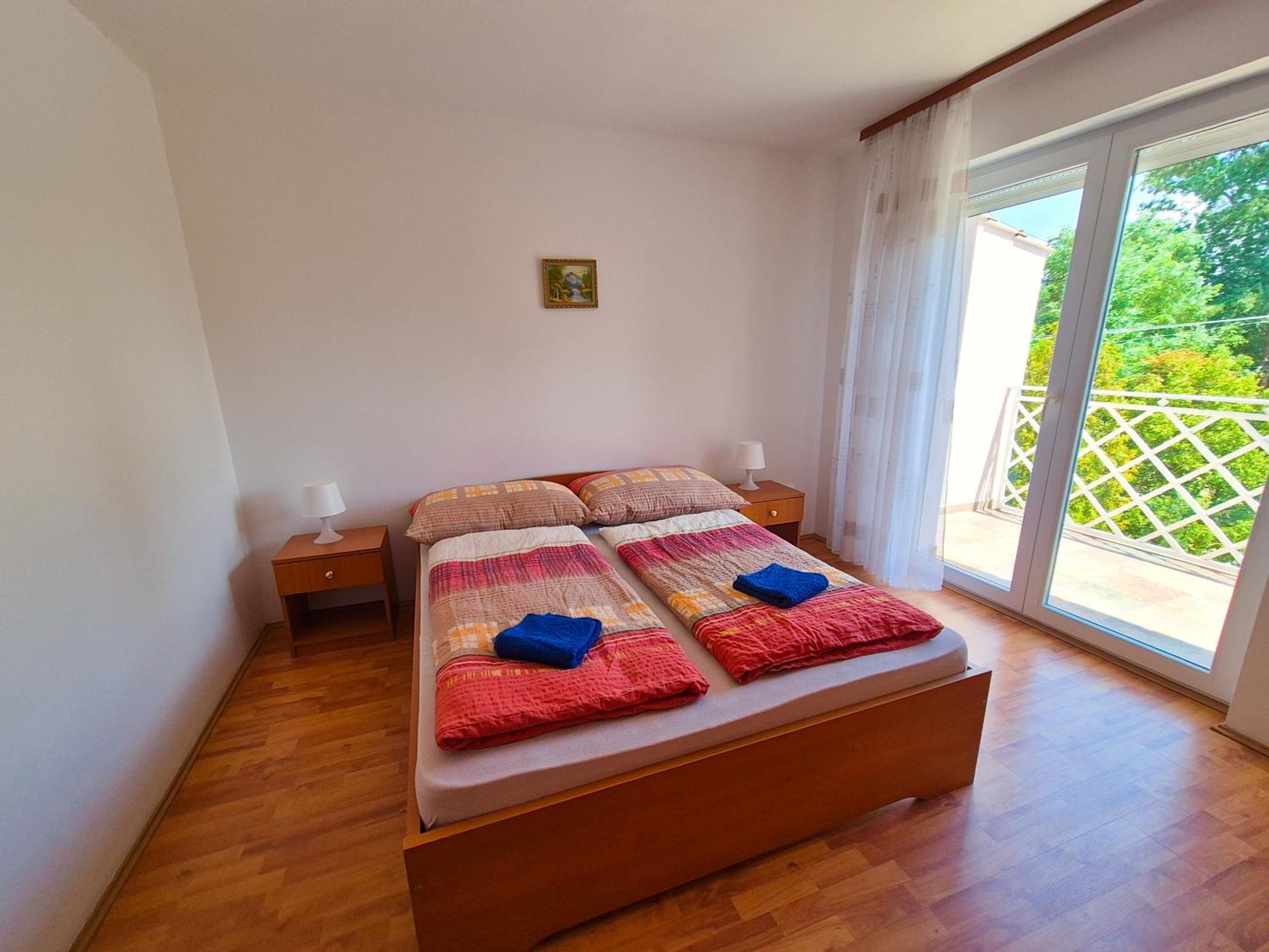 Ildiko Apartmanhaz Zamárdi Exteriér fotografie