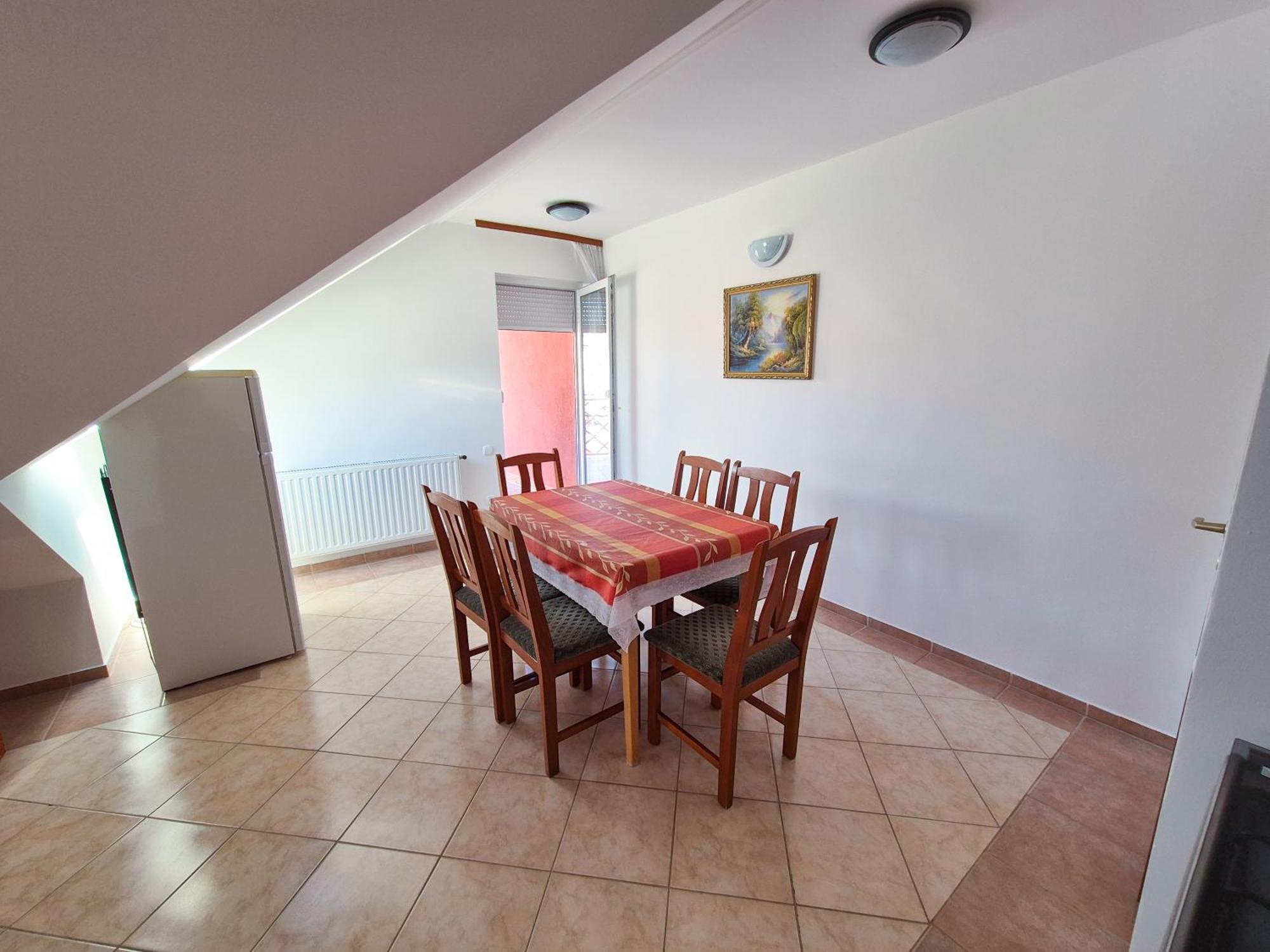 Ildiko Apartmanhaz Zamárdi Exteriér fotografie